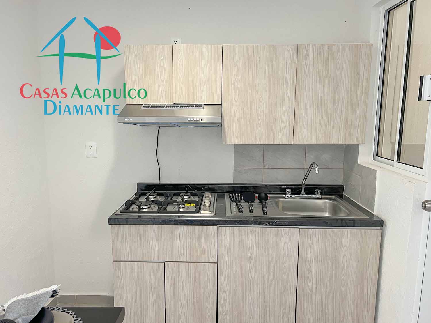 Punta Mar Naranjo N1 - Cocina 4 Punta Mar Naranjo N1 - Cocina 4